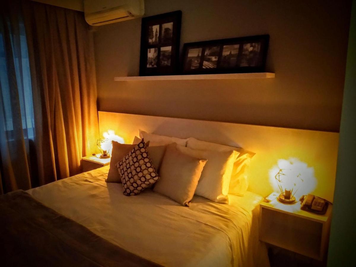 Flat Itaim Bibi 1º Andar By Movinn | 35 M² Σάο Πάολο Εξωτερικό φωτογραφία